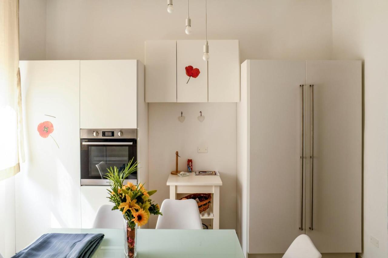 Vale A Livorno Apartment Exterior photo