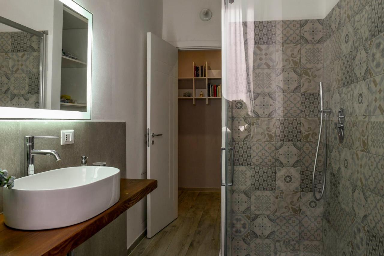 Vale A Livorno Apartment Exterior photo