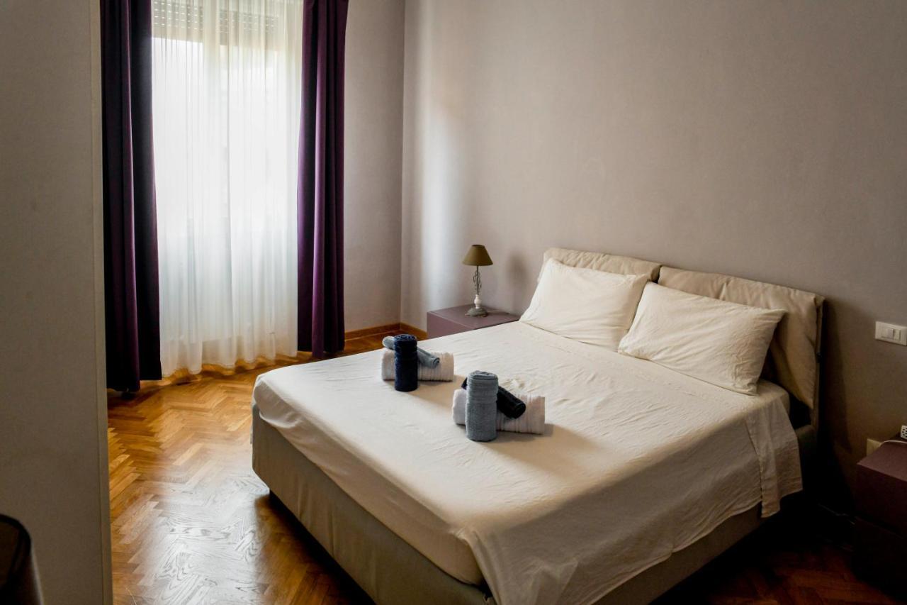 Vale A Livorno Apartment Exterior photo
