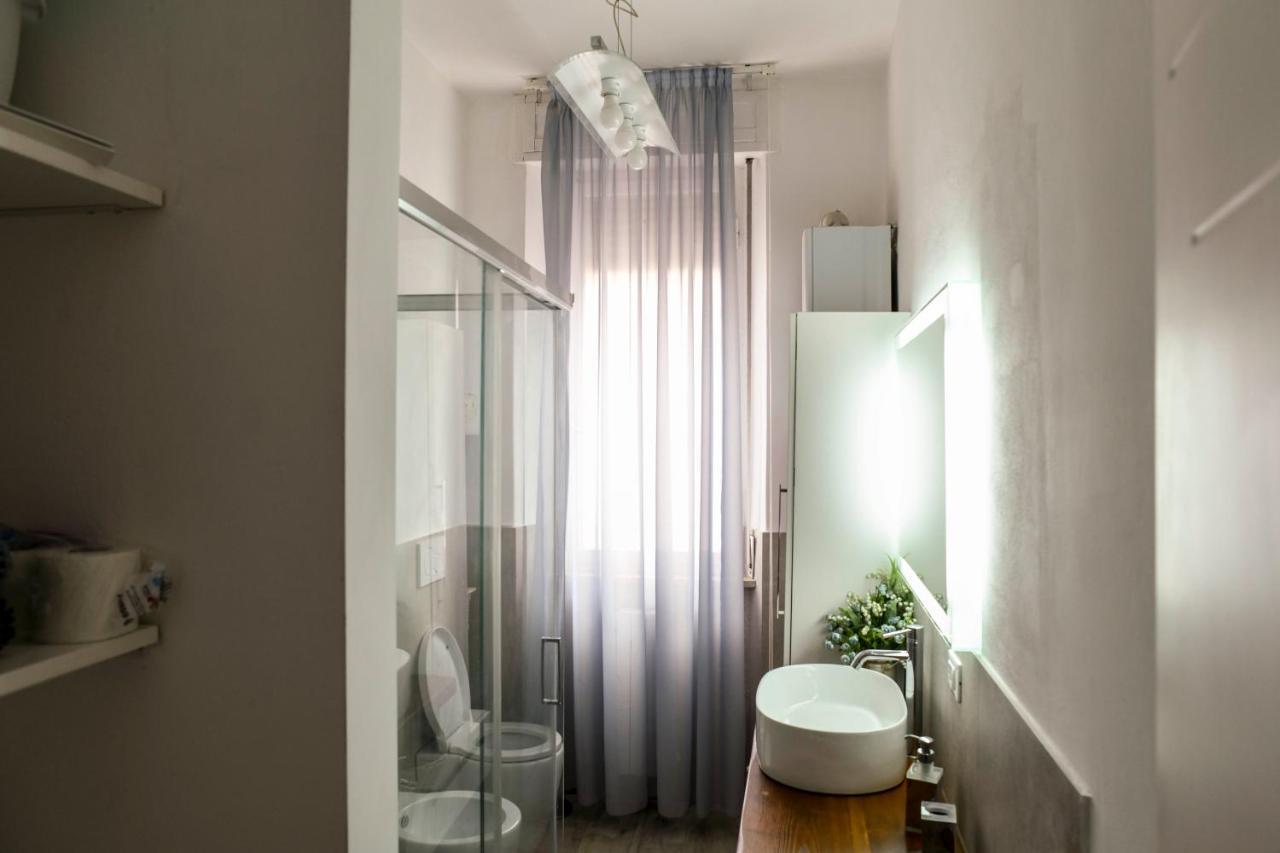Vale A Livorno Apartment Exterior photo