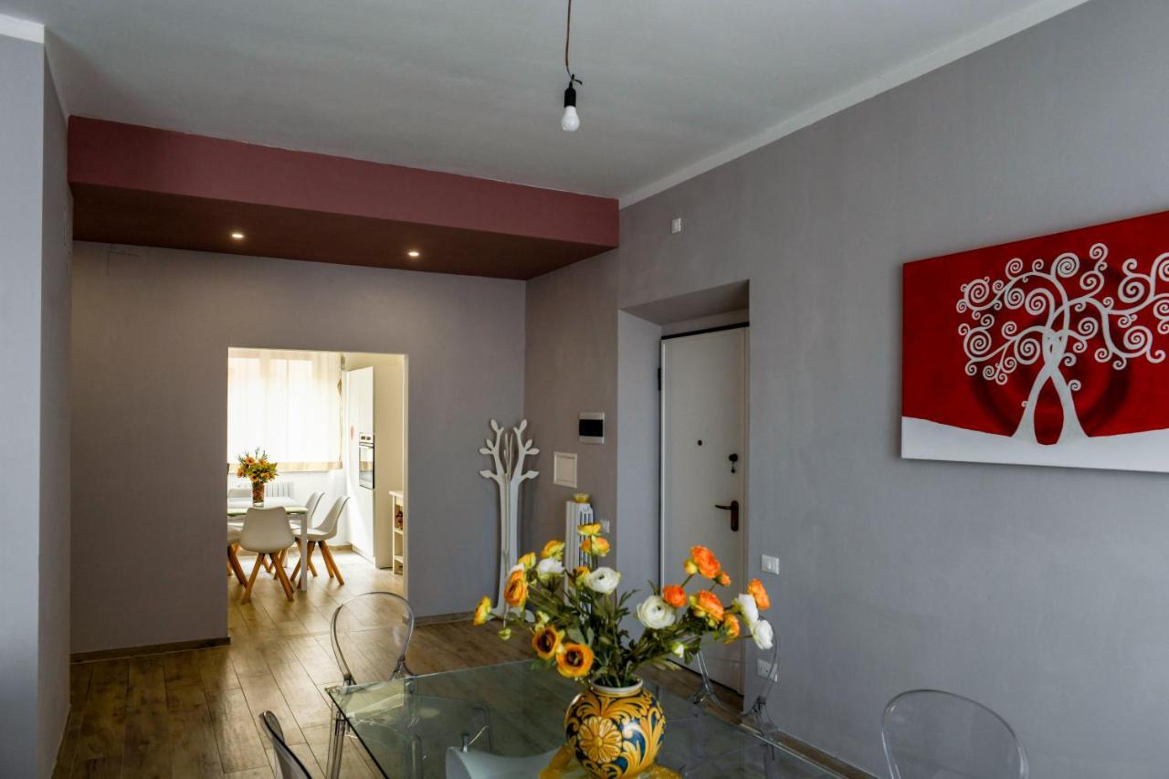 Vale A Livorno Apartment Exterior photo